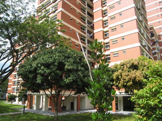 Blk 131 Clarence Lane (Queenstown), HDB 5 Rooms #377022